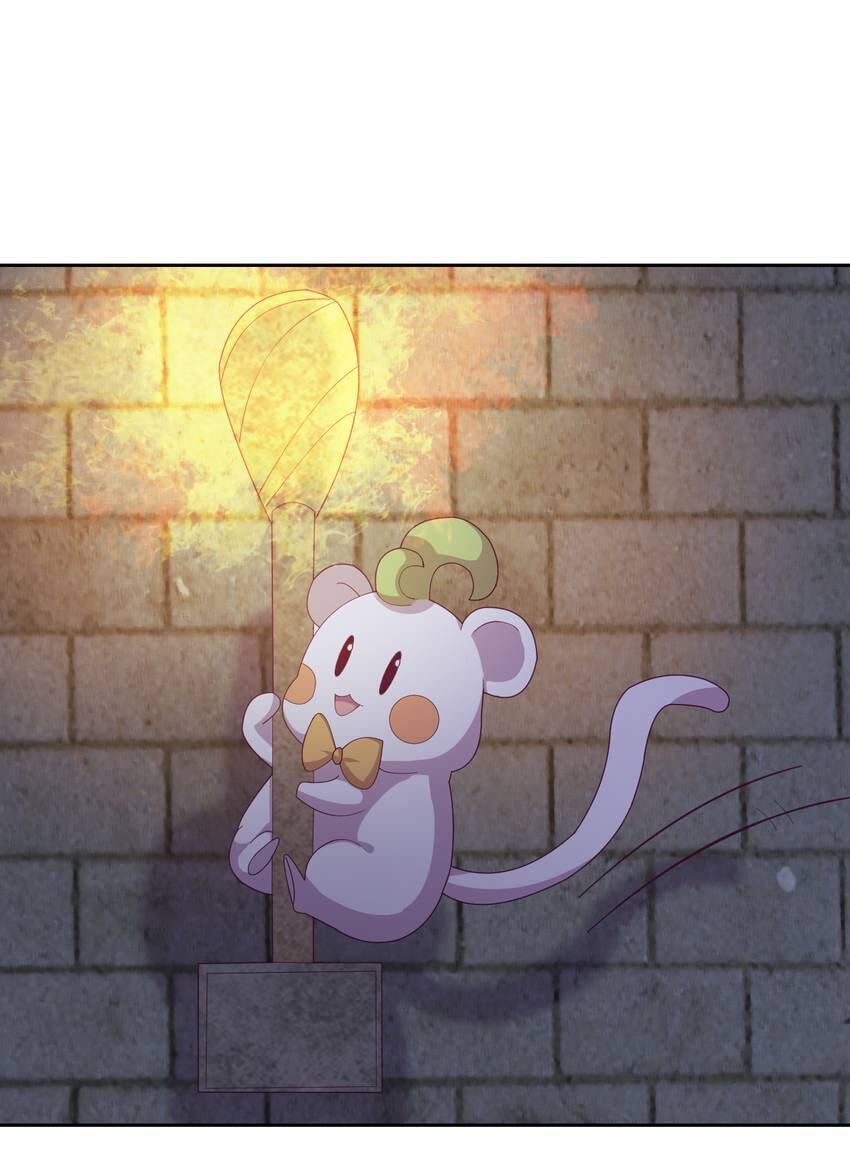 A Song Dwelling in the Clouds: A Chasing Love Guide (Colored) Chapter 10 page 56 - 