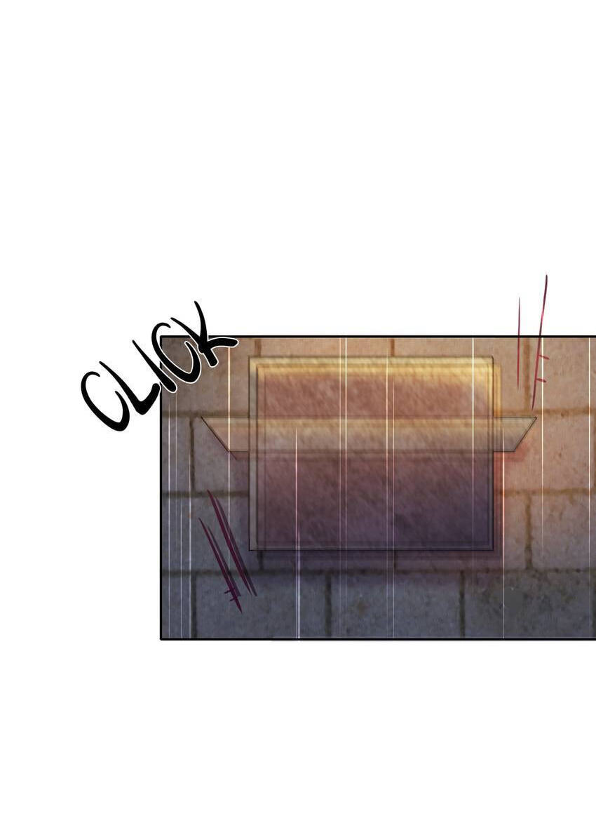 A Song Dwelling in the Clouds: A Chasing Love Guide (Colored) Chapter 10 page 57 - 