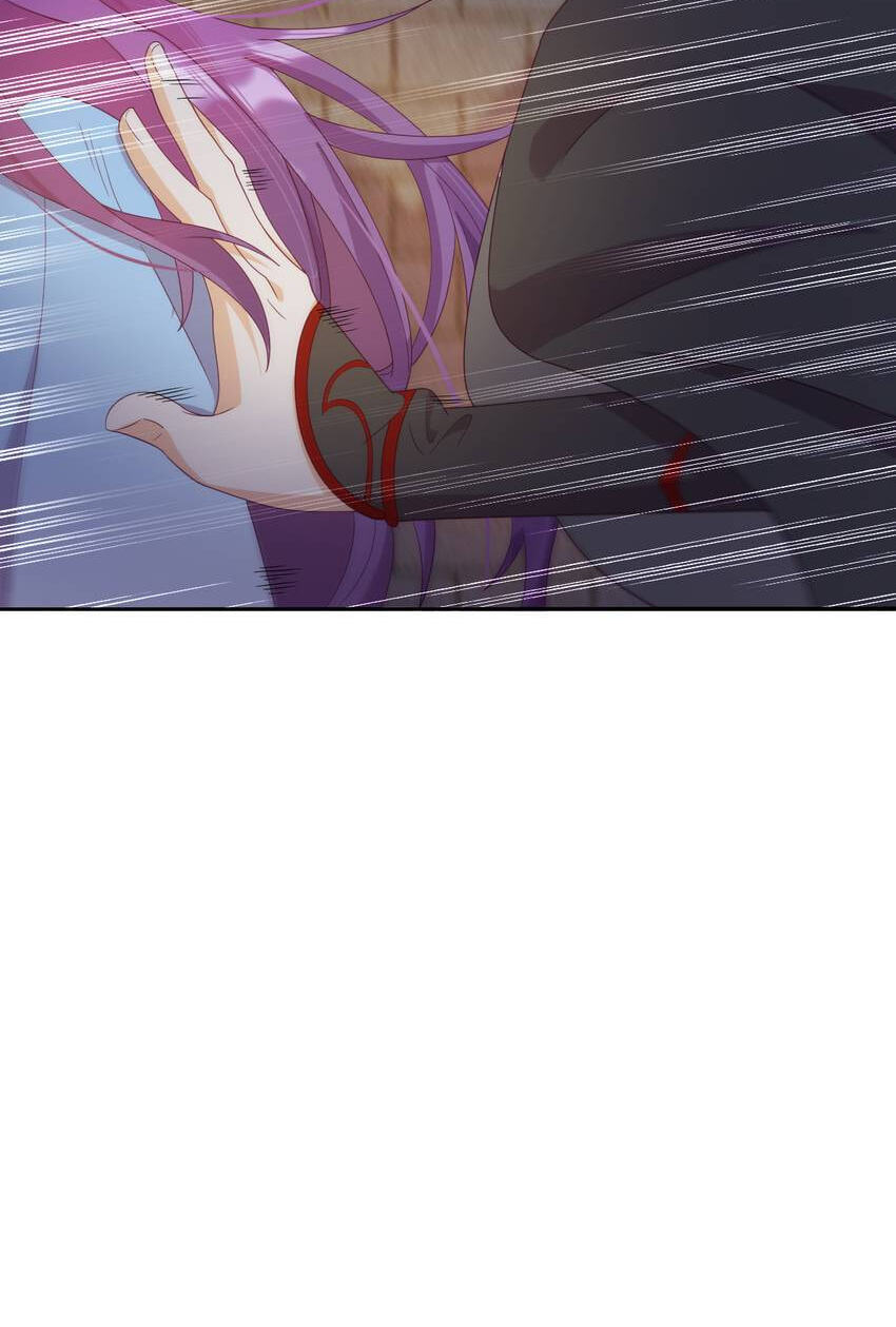 A Song Dwelling in the Clouds: A Chasing Love Guide (Colored) Chapter 10 page 60 - 