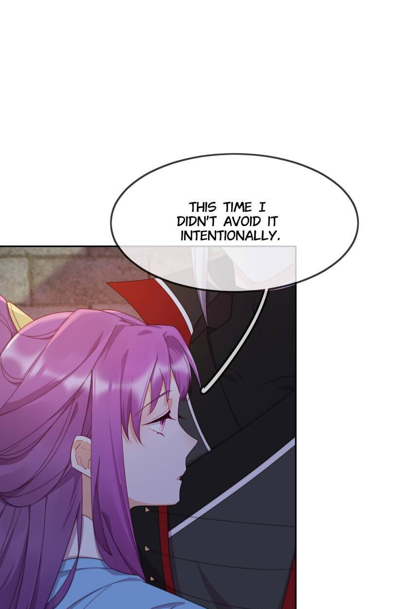A Song Dwelling in the Clouds: A Chasing Love Guide (Colored) Chapter 10 page 63 - 