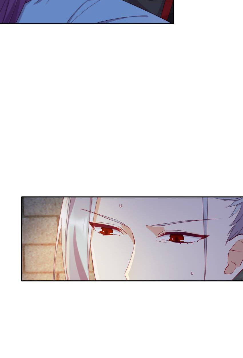 A Song Dwelling in the Clouds: A Chasing Love Guide (Colored) Chapter 10 page 64 - 