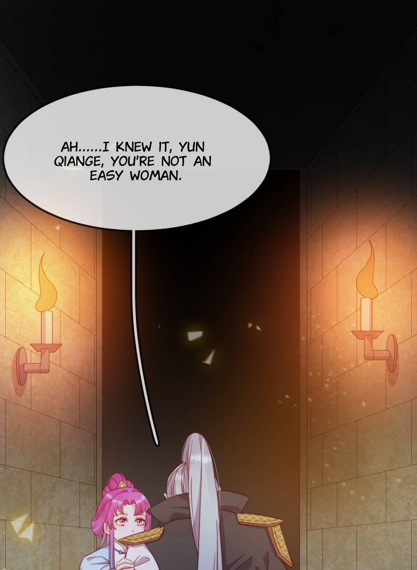 A Song Dwelling in the Clouds: A Chasing Love Guide (Colored) Chapter 10 page 65 - 