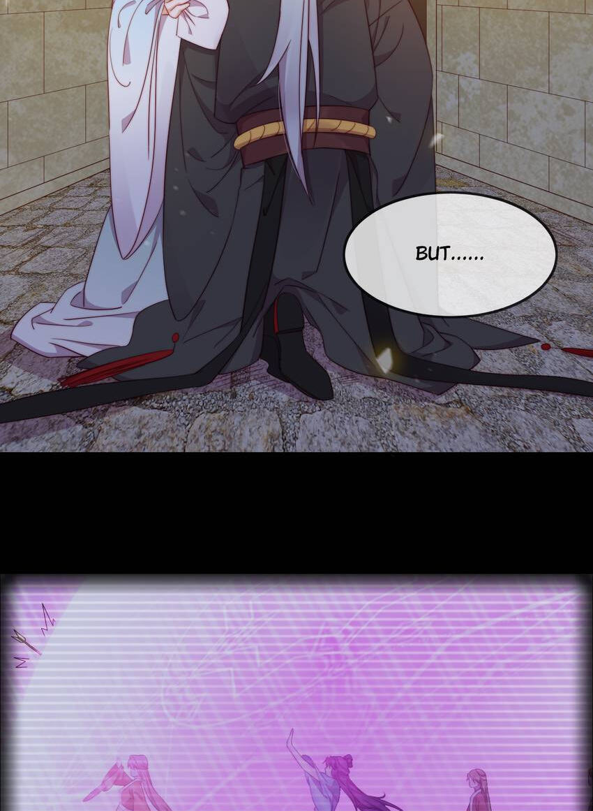 A Song Dwelling in the Clouds: A Chasing Love Guide (Colored) Chapter 10 page 66 - 