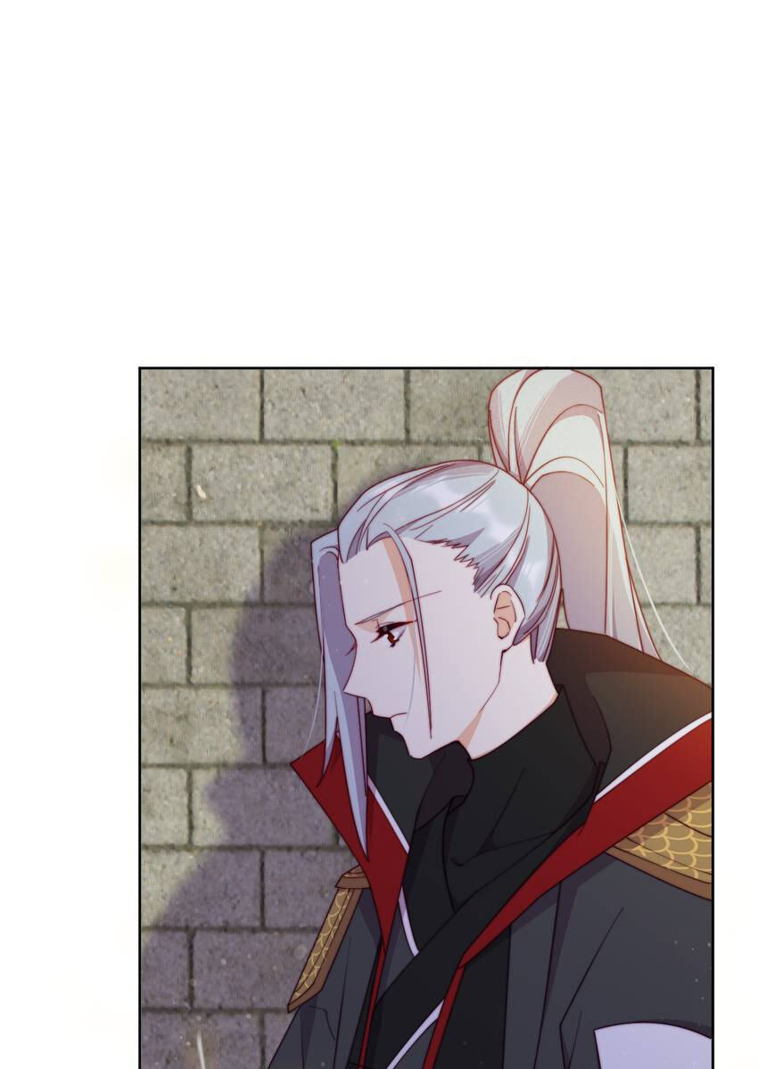 A Song Dwelling in the Clouds: A Chasing Love Guide (Colored) Chapter 10 page 70 - 