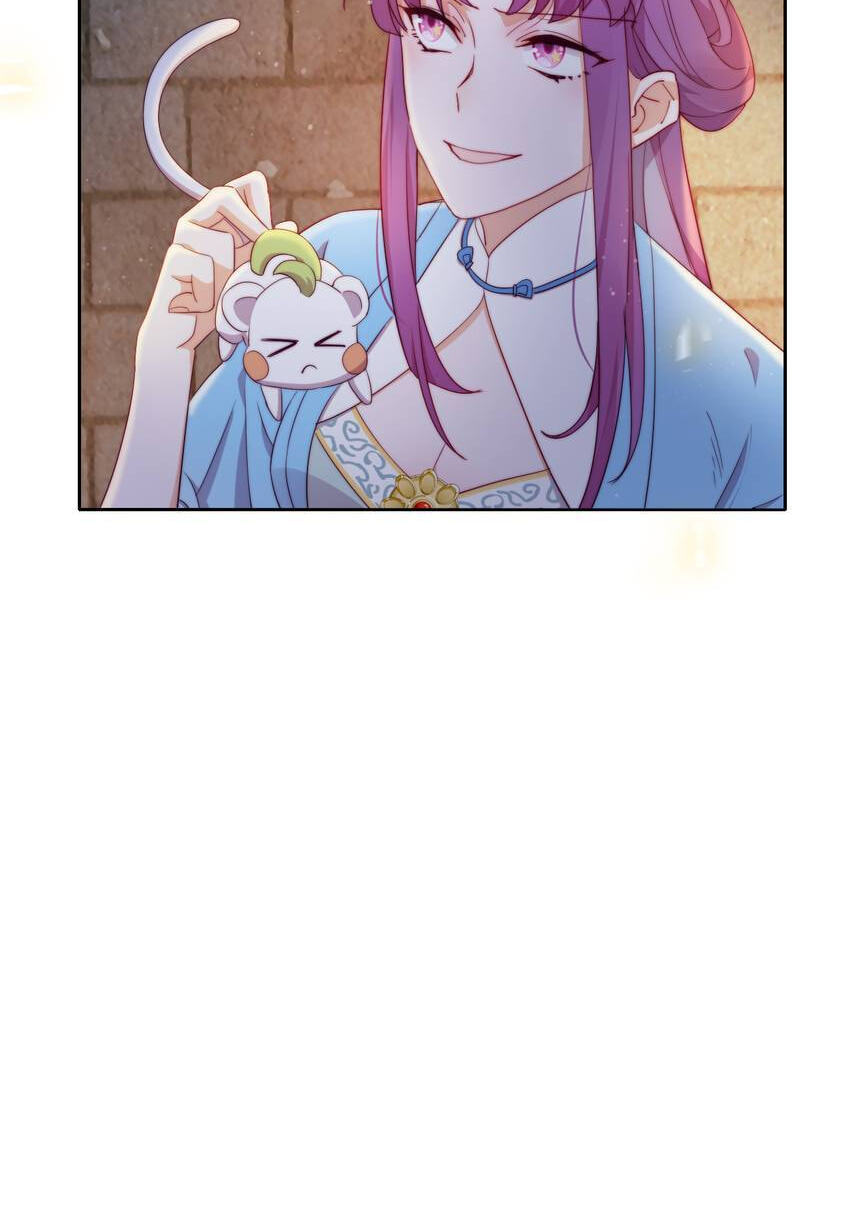 A Song Dwelling in the Clouds: A Chasing Love Guide (Colored) Chapter 10 page 8 - 