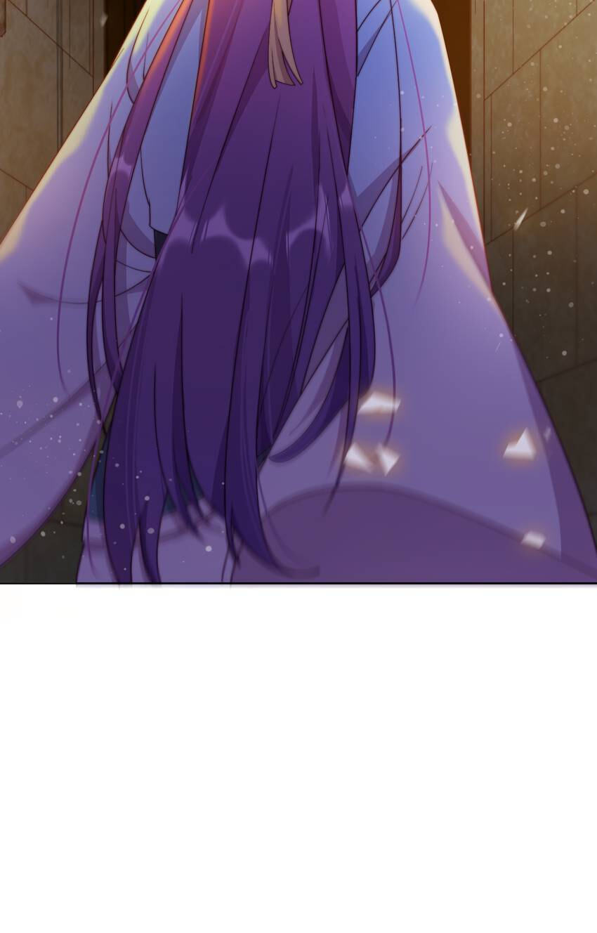A Song Dwelling in the Clouds: A Chasing Love Guide (Colored) Chapter 10 page 78 - 
