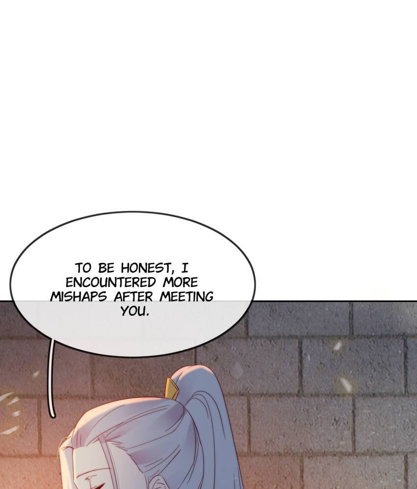 A Song Dwelling in the Clouds: A Chasing Love Guide (Colored) Chapter 10 page 9 - 