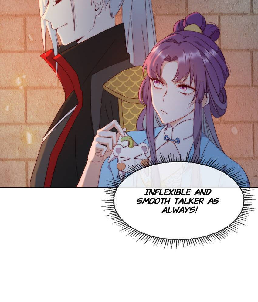 A Song Dwelling in the Clouds: A Chasing Love Guide (Colored) Chapter 10 page 10 - 