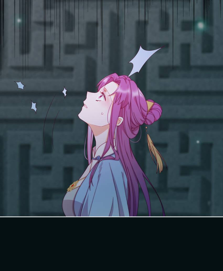 A Song Dwelling in the Clouds: A Chasing Love Guide (Colored) Chapter 11 page 15 - 