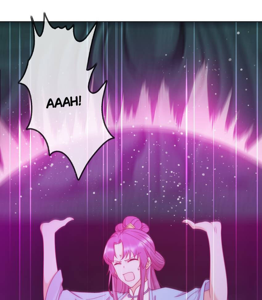 A Song Dwelling in the Clouds: A Chasing Love Guide (Colored) Chapter 11 page 22 - 