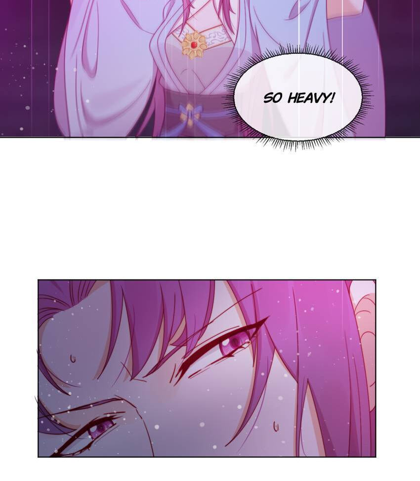 A Song Dwelling in the Clouds: A Chasing Love Guide (Colored) Chapter 11 page 23 - 