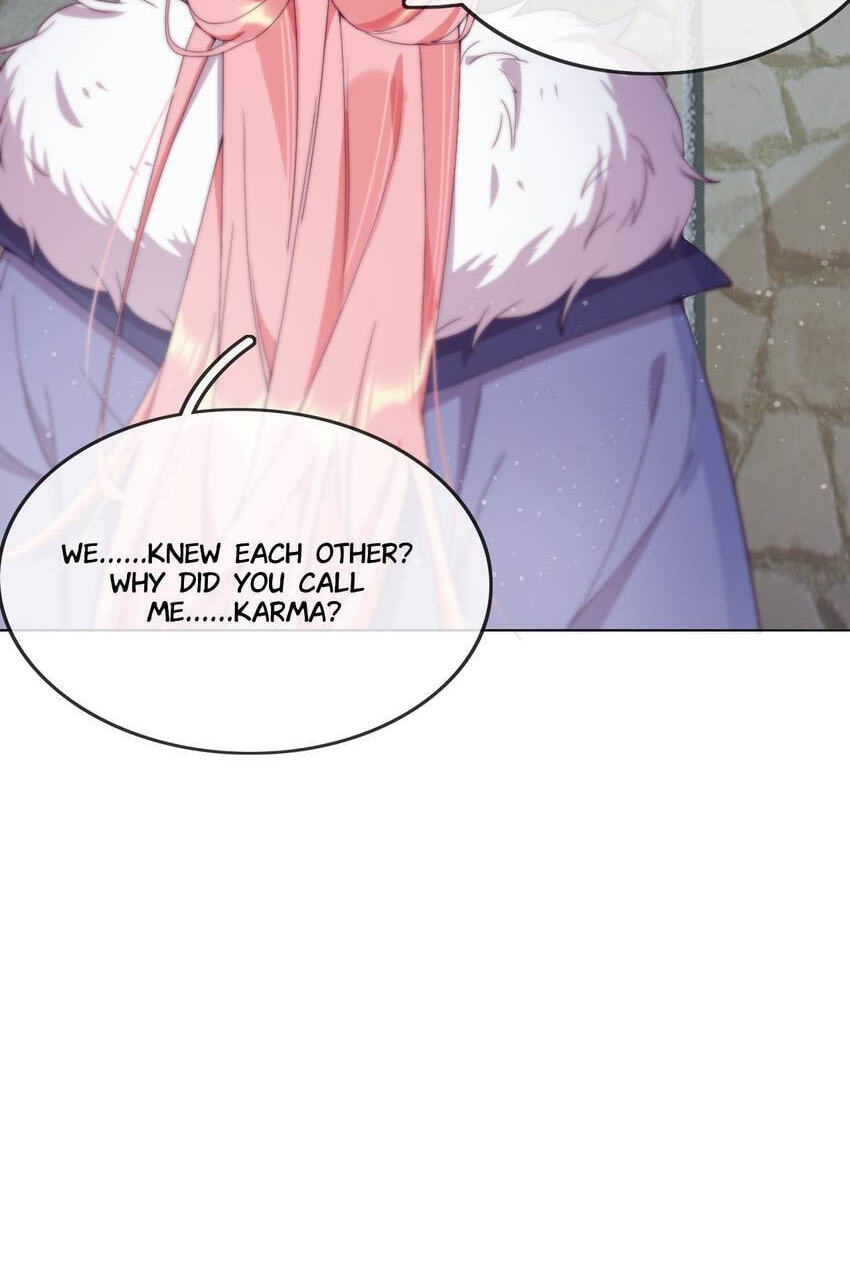 A Song Dwelling in the Clouds: A Chasing Love Guide (Colored) Chapter 11 page 37 - 