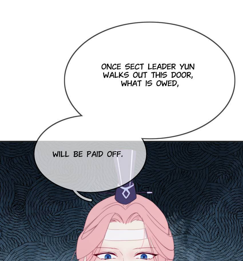 A Song Dwelling in the Clouds: A Chasing Love Guide (Colored) Chapter 11 page 42 - 