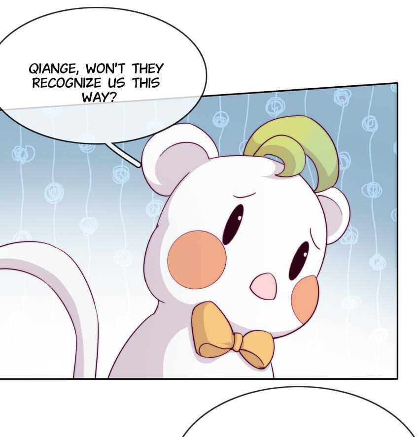 A Song Dwelling in the Clouds: A Chasing Love Guide (Colored) Chapter 12 page 23 - 