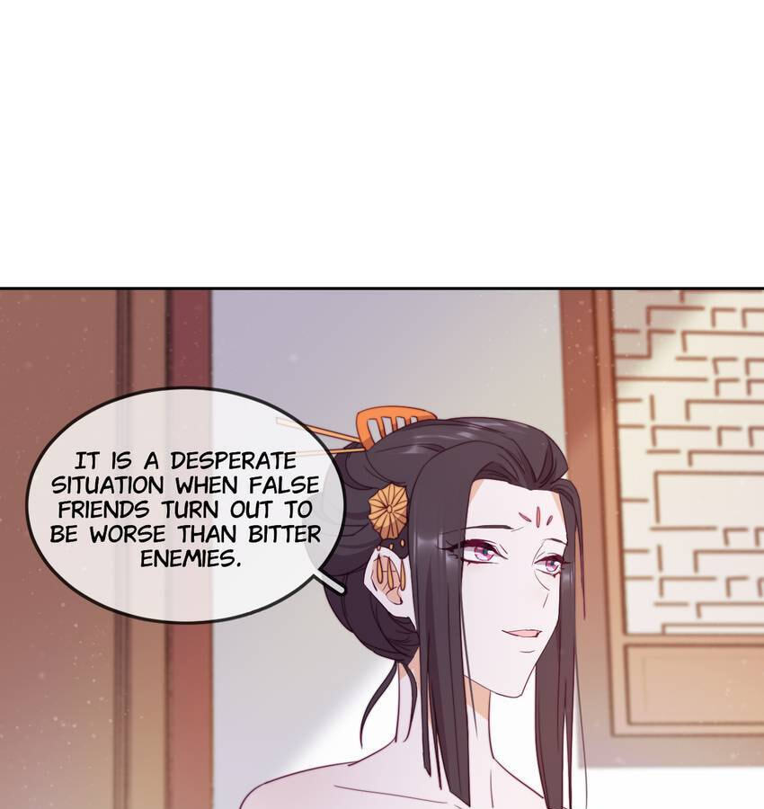 A Song Dwelling in the Clouds: A Chasing Love Guide (Colored) Chapter 13 page 26 - 