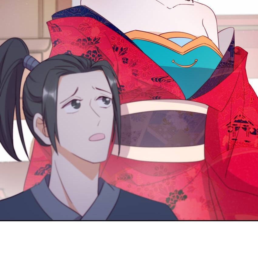 A Song Dwelling in the Clouds: A Chasing Love Guide (Colored) Chapter 13 page 27 - 