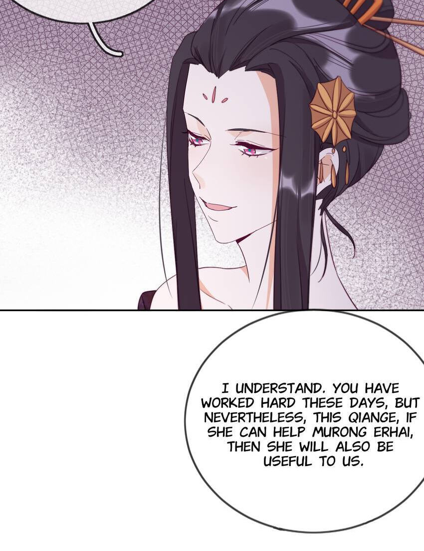A Song Dwelling in the Clouds: A Chasing Love Guide (Colored) Chapter 13 page 29 - 