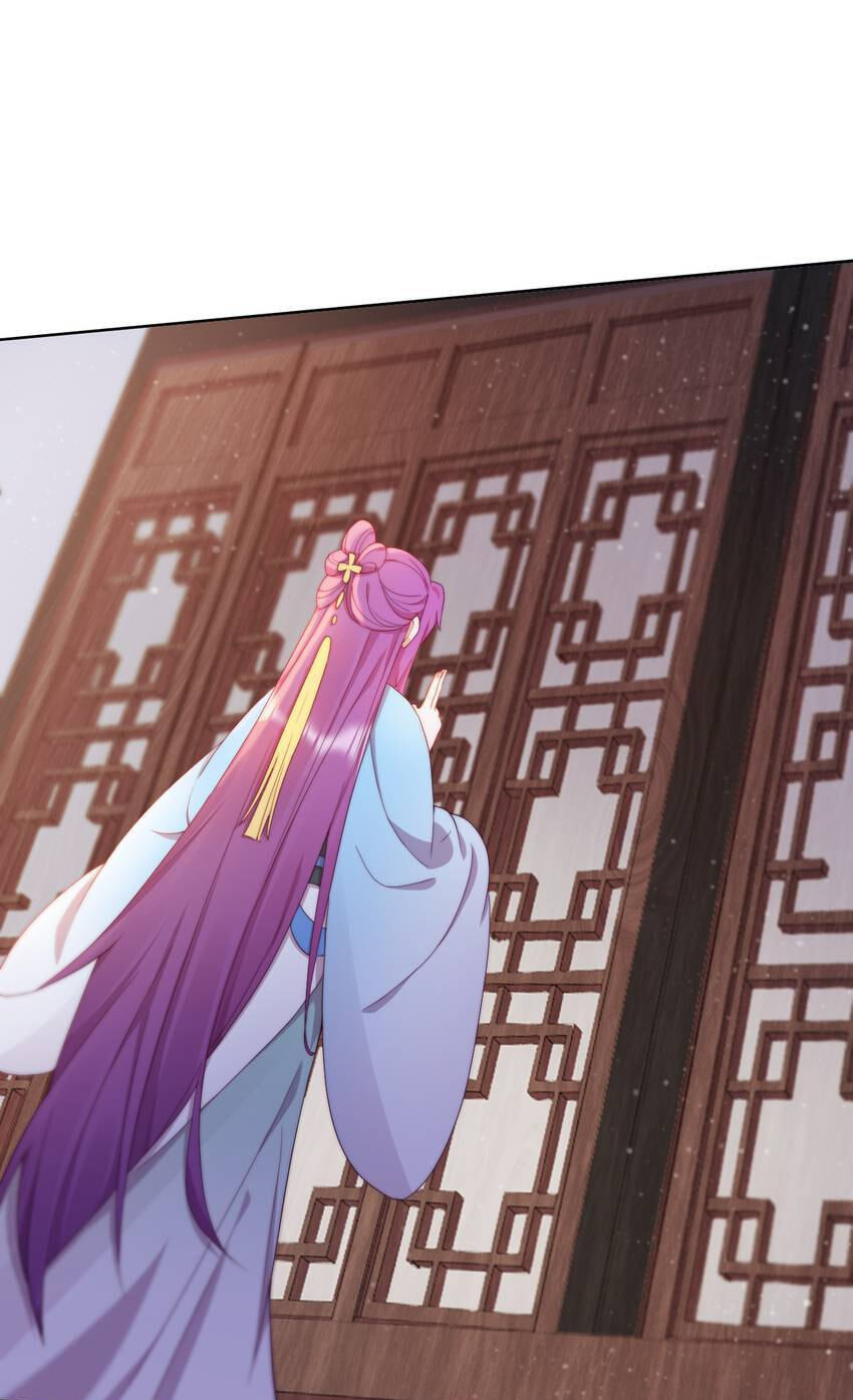 A Song Dwelling in the Clouds: A Chasing Love Guide (Colored) Chapter 13 page 41 - 