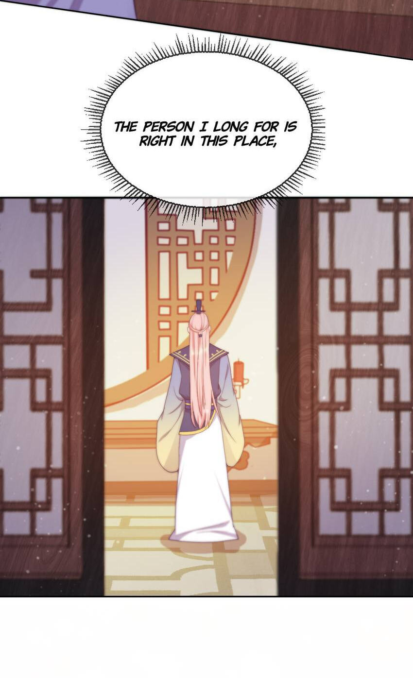 A Song Dwelling in the Clouds: A Chasing Love Guide (Colored) Chapter 13 page 42 - 