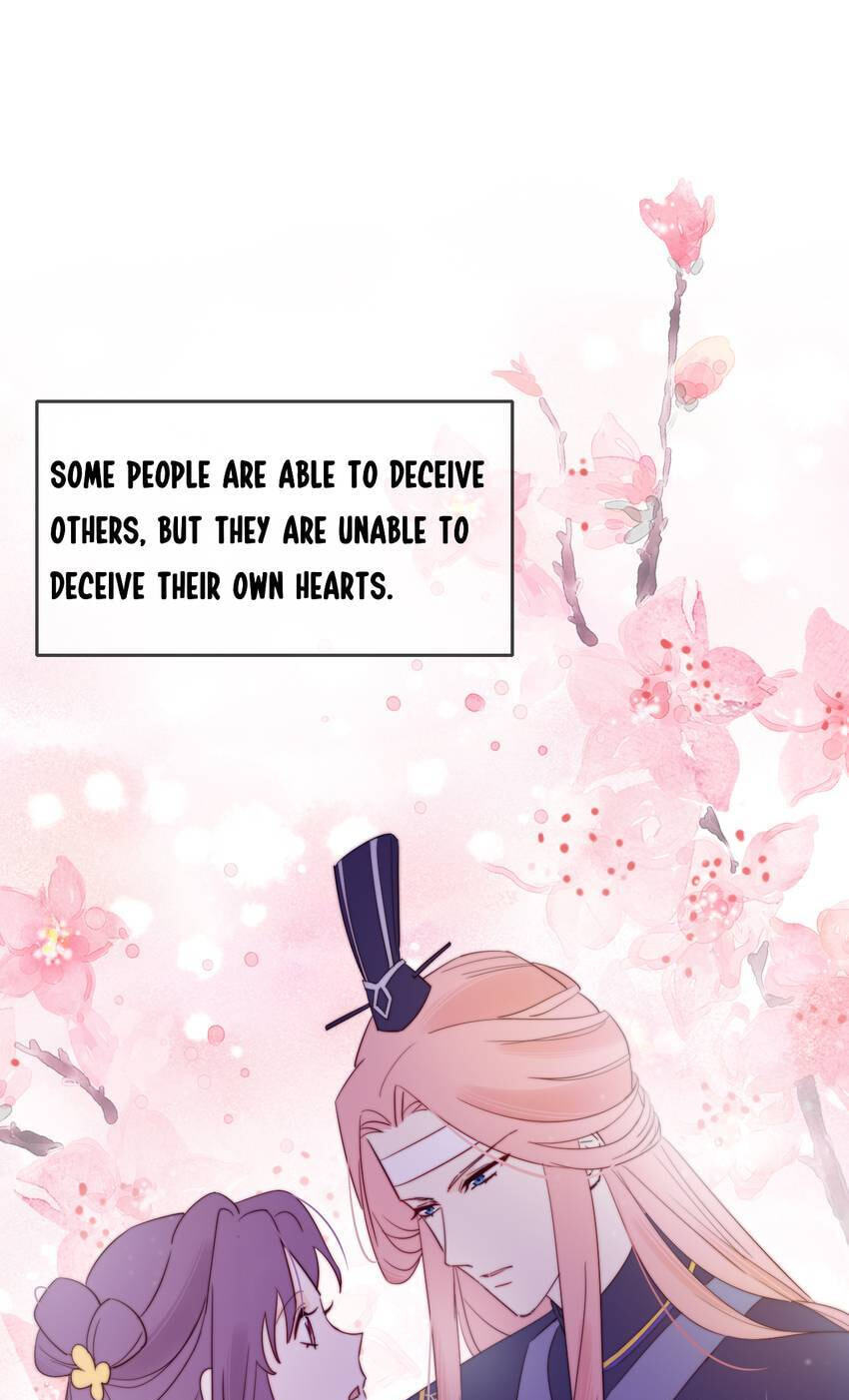 A Song Dwelling in the Clouds: A Chasing Love Guide (Colored) Chapter 14 page 1 - 