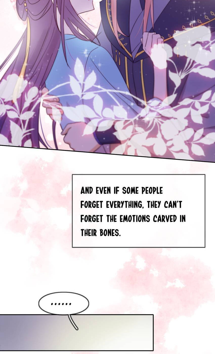 A Song Dwelling in the Clouds: A Chasing Love Guide (Colored) Chapter 14 page 2 - 