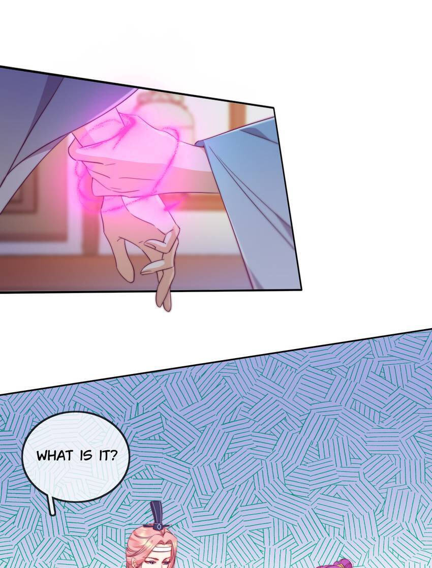 A Song Dwelling in the Clouds: A Chasing Love Guide (Colored) Chapter 14 page 15 - 
