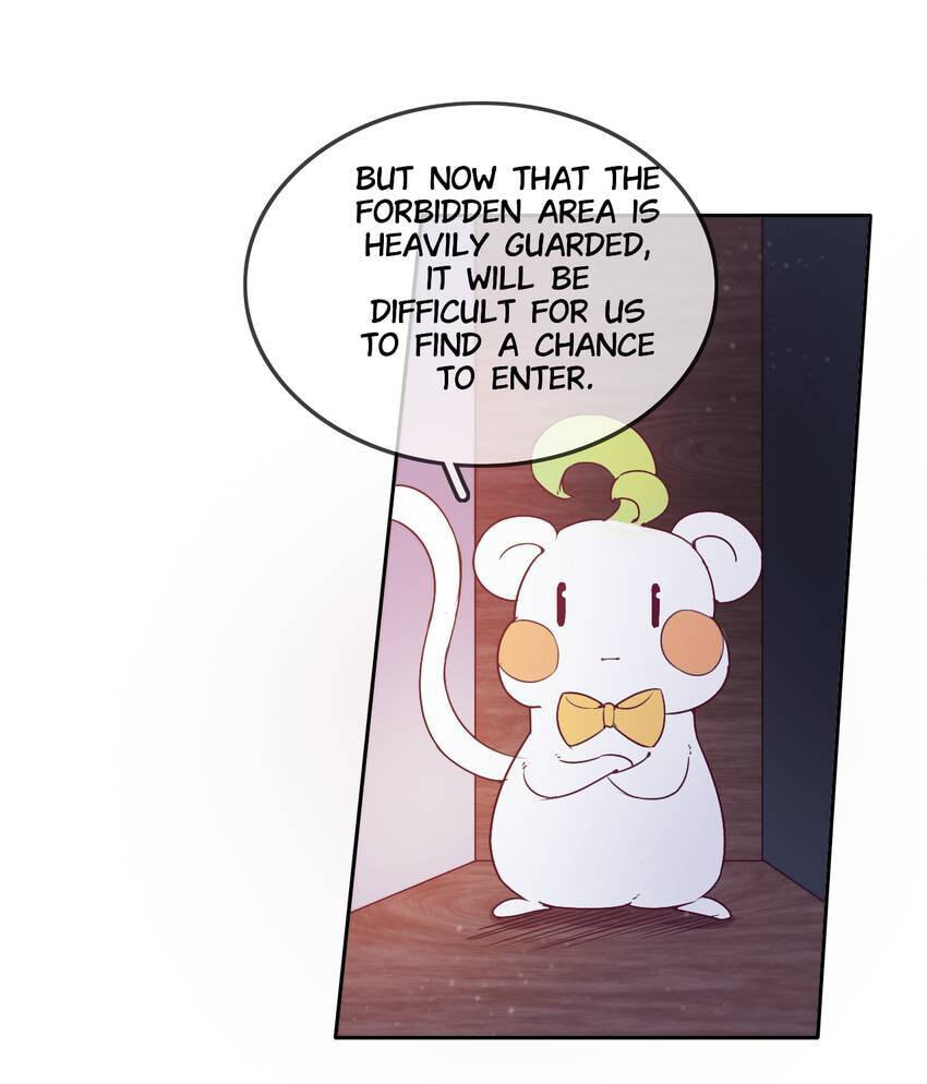A Song Dwelling in the Clouds: A Chasing Love Guide (Colored) Chapter 14 page 23 - 