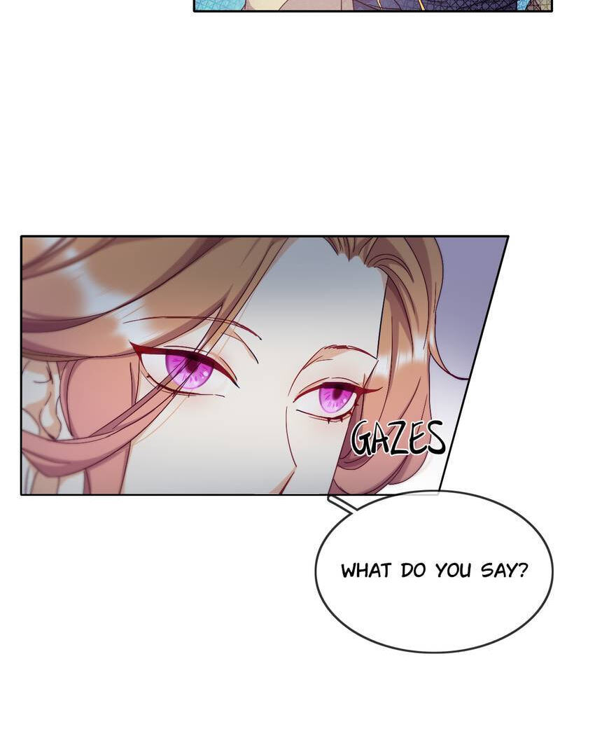 A Song Dwelling in the Clouds: A Chasing Love Guide (Colored) Chapter 14 page 39 - 