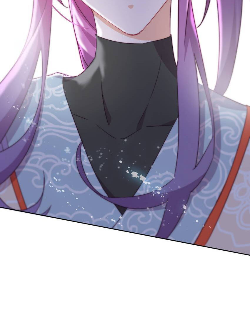 A Song Dwelling in the Clouds: A Chasing Love Guide (Colored) Chapter 14 page 49 - 