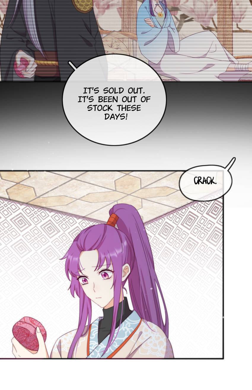 A Song Dwelling in the Clouds: A Chasing Love Guide (Colored) Chapter 15 page 38 - 