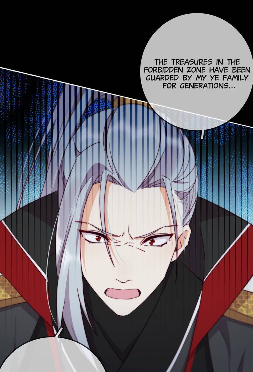 A Song Dwelling in the Clouds: A Chasing Love Guide (Colored) Chapter 16 page 15 - 