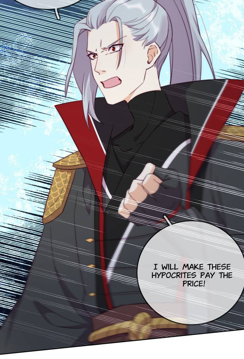A Song Dwelling in the Clouds: A Chasing Love Guide (Colored) Chapter 16 page 17 - 