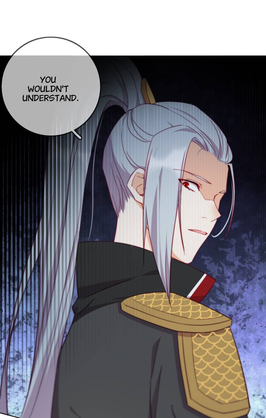 A Song Dwelling in the Clouds: A Chasing Love Guide (Colored) Chapter 16 page 19 - 