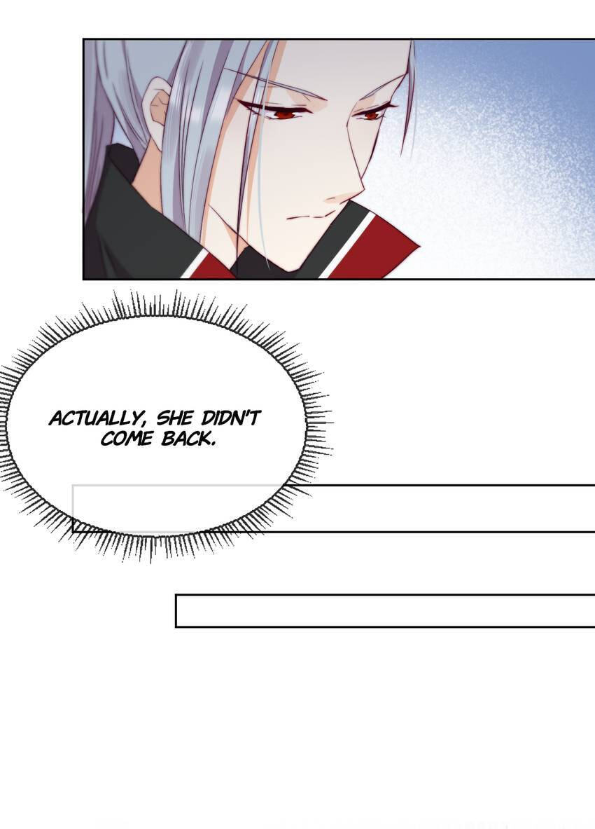 A Song Dwelling in the Clouds: A Chasing Love Guide (Colored) Chapter 16 page 3 - 