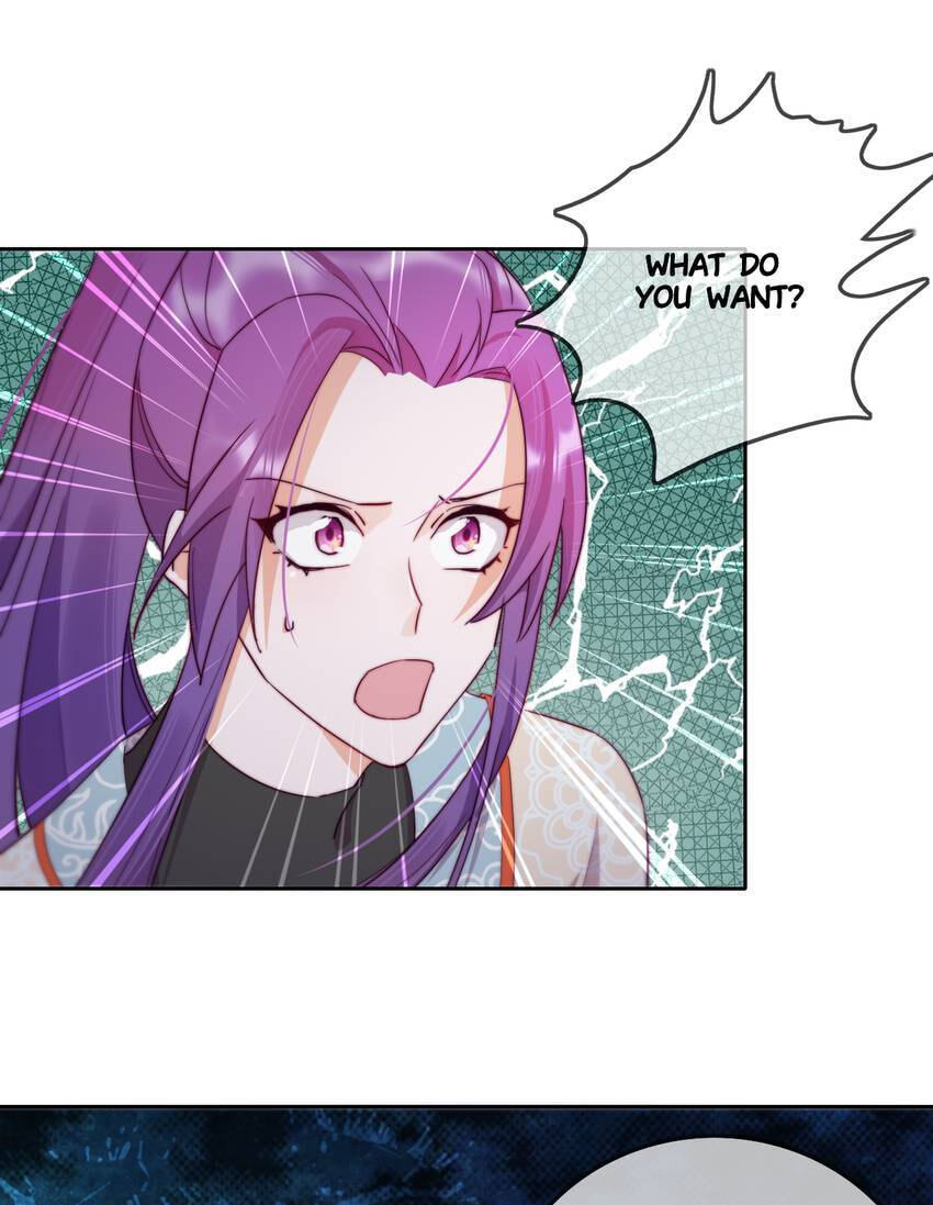A Song Dwelling in the Clouds: A Chasing Love Guide (Colored) Chapter 16 page 22 - 