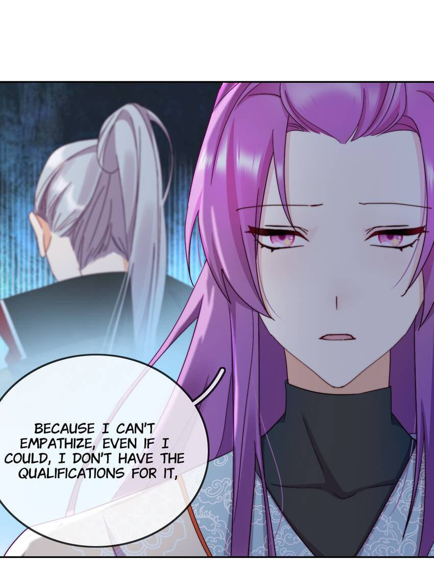A Song Dwelling in the Clouds: A Chasing Love Guide (Colored) Chapter 16 page 29 - 
