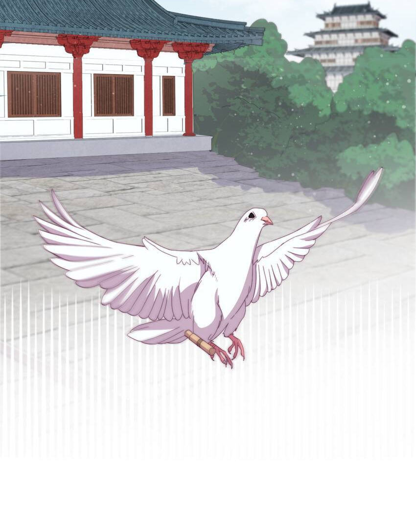 A Song Dwelling in the Clouds: A Chasing Love Guide (Colored) Chapter 16 page 37 - 