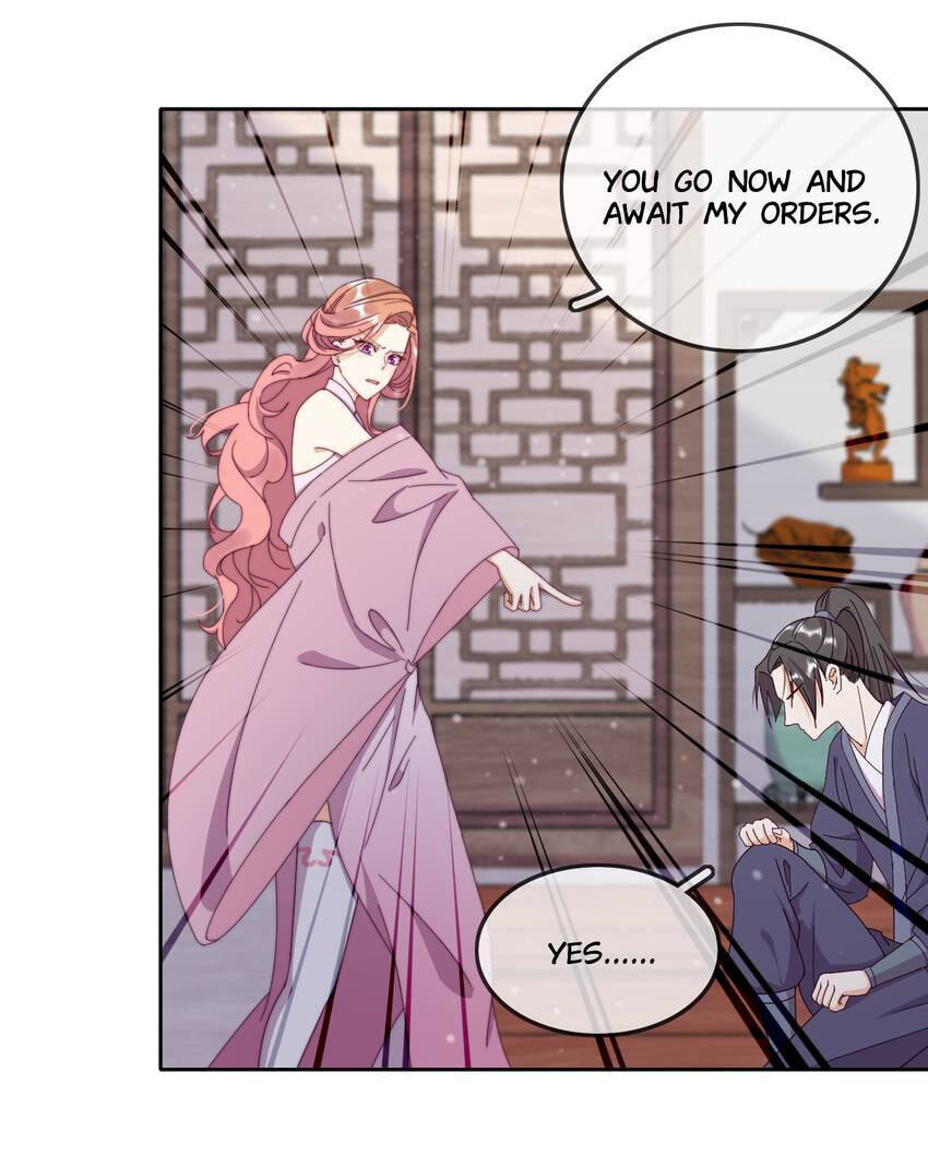A Song Dwelling in the Clouds: A Chasing Love Guide (Colored) Chapter 17 page 12 - 