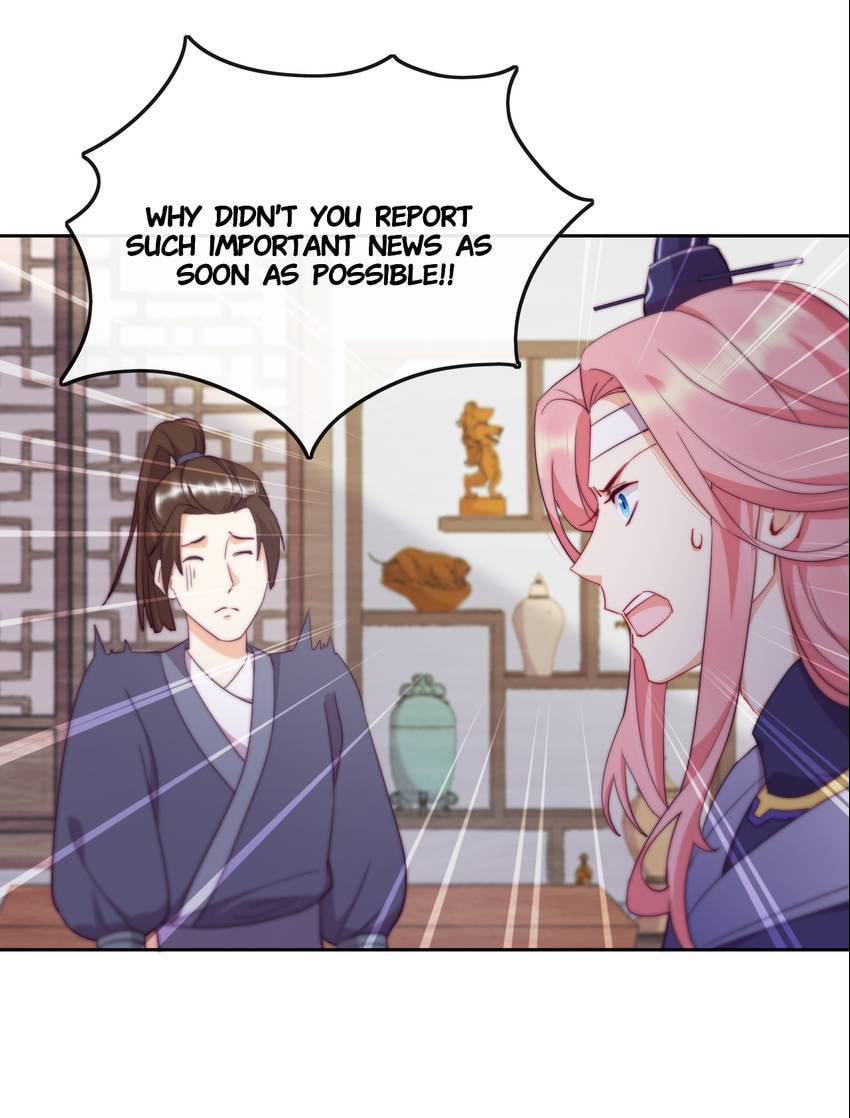 A Song Dwelling in the Clouds: A Chasing Love Guide (Colored) Chapter 17 page 17 - 