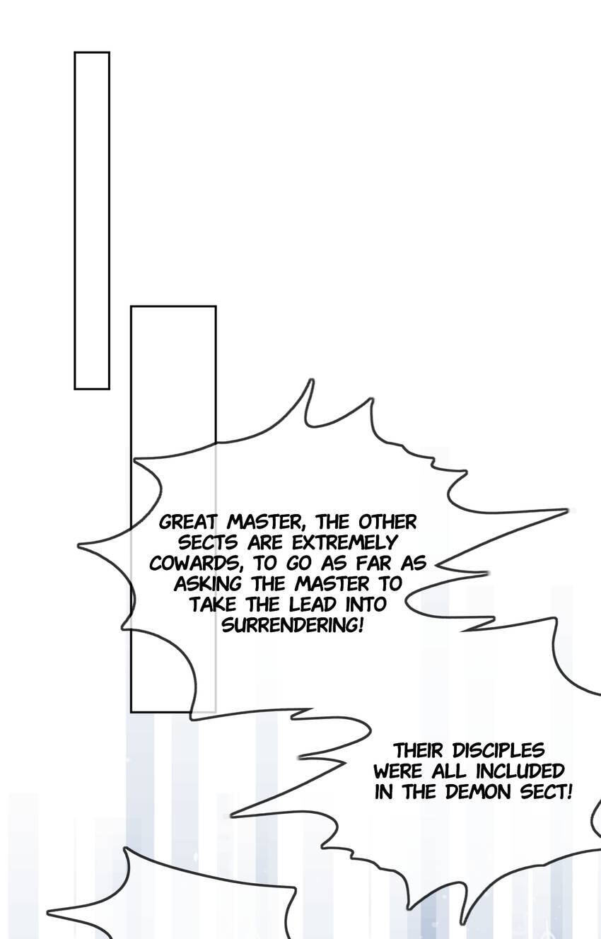 A Song Dwelling in the Clouds: A Chasing Love Guide (Colored) Chapter 17 page 27 - 