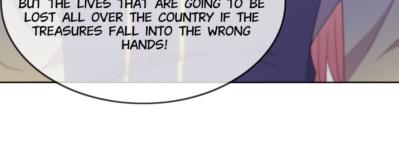 A Song Dwelling in the Clouds: A Chasing Love Guide (Colored) Chapter 17 page 39 - 