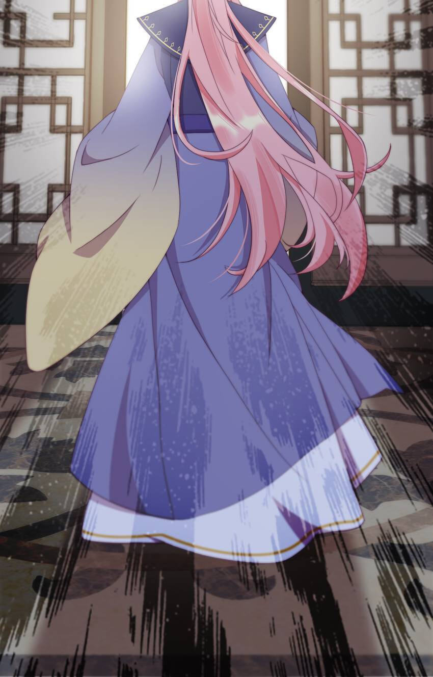A Song Dwelling in the Clouds: A Chasing Love Guide (Colored) Chapter 17 page 45 - 