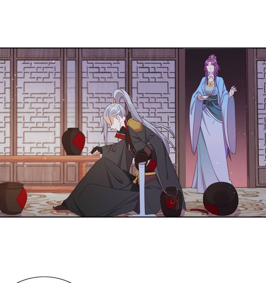 A Song Dwelling in the Clouds: A Chasing Love Guide (Colored) Chapter 18 page 15 - 