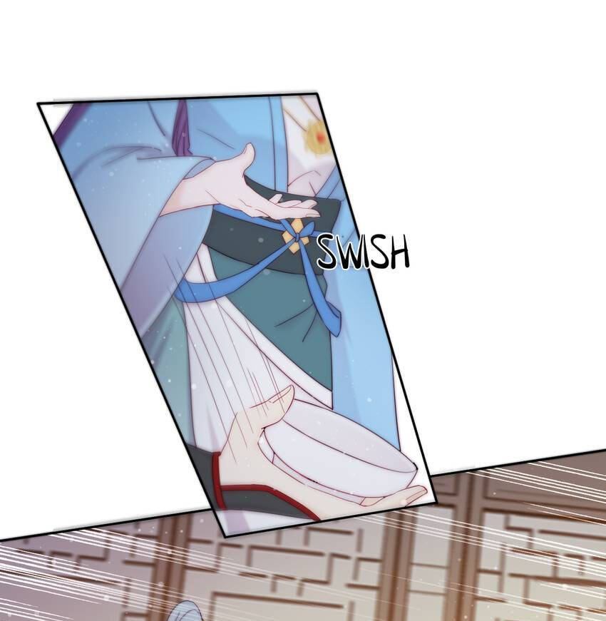 A Song Dwelling in the Clouds: A Chasing Love Guide (Colored) Chapter 18 page 19 - 