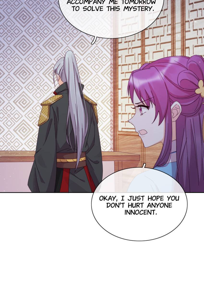 A Song Dwelling in the Clouds: A Chasing Love Guide (Colored) Chapter 18 page 25 - 