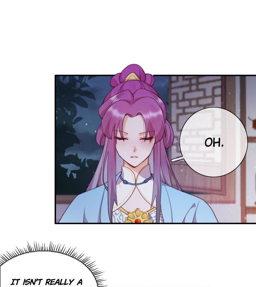 A Song Dwelling in the Clouds: A Chasing Love Guide (Colored) Chapter 18 page 4 - 