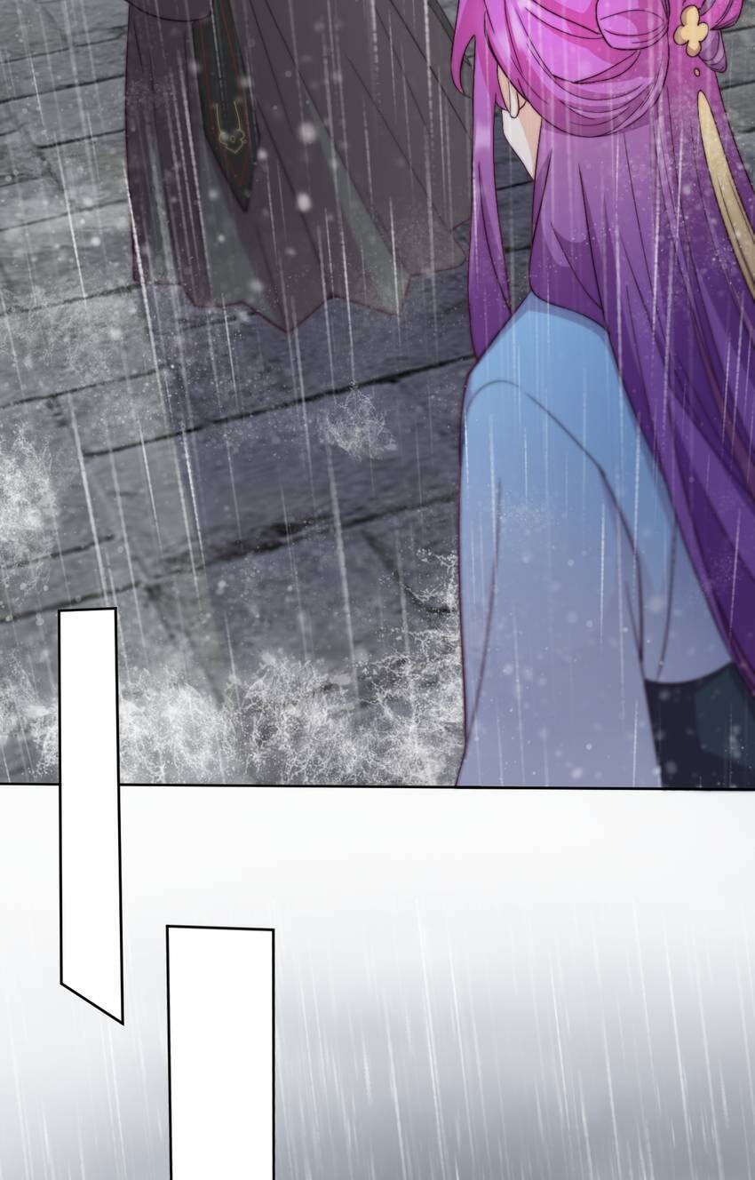 A Song Dwelling in the Clouds: A Chasing Love Guide (Colored) Chapter 18 page 45 - 