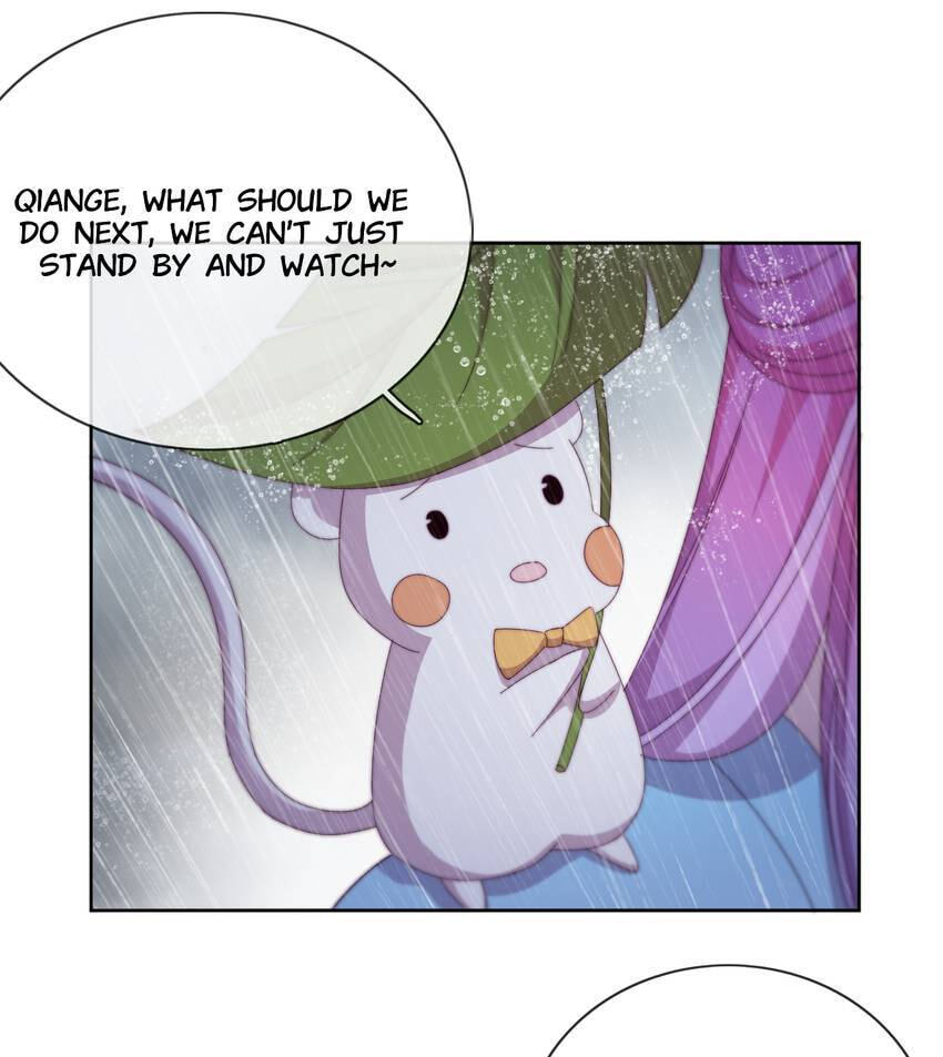 A Song Dwelling in the Clouds: A Chasing Love Guide (Colored) Chapter 19 page 11 - 