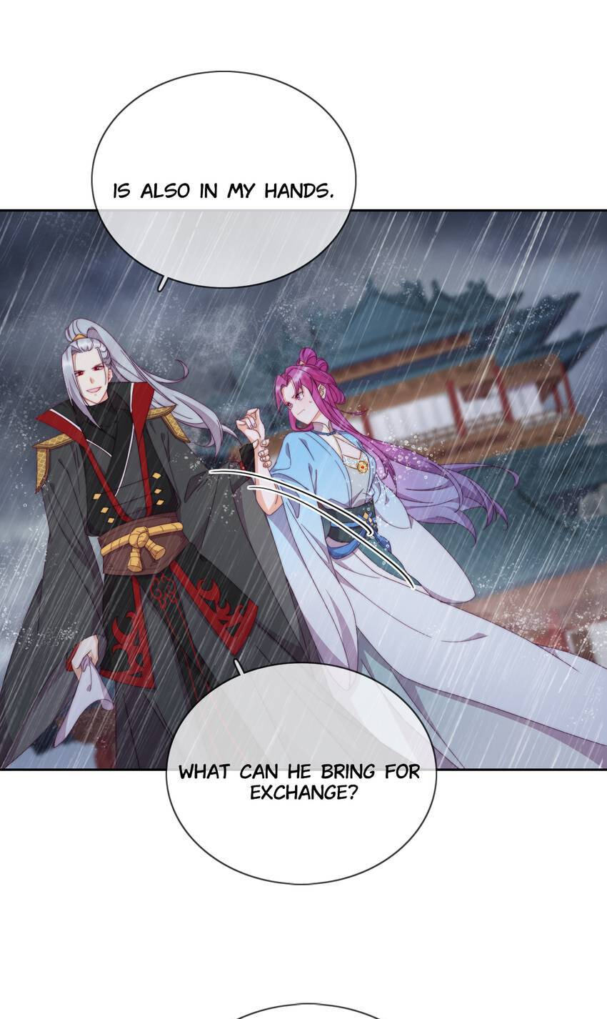 A Song Dwelling in the Clouds: A Chasing Love Guide (Colored) Chapter 19 page 18 - 