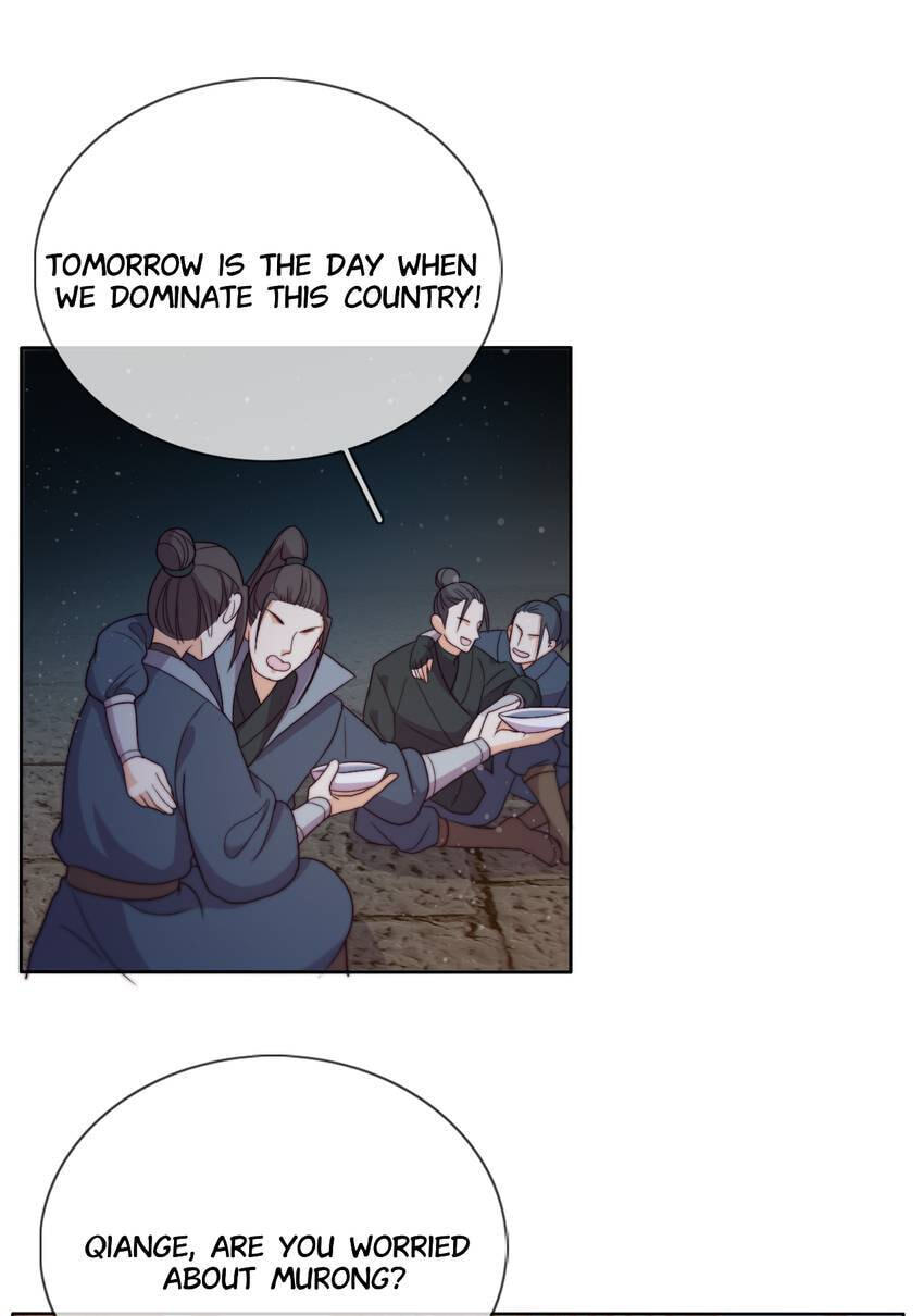 A Song Dwelling in the Clouds: A Chasing Love Guide (Colored) Chapter 19 page 29 - 